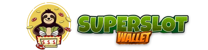 SUPERSLOT WALLET